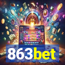 863bet