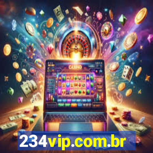 234vip.com.br