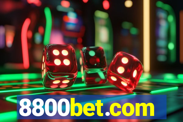 8800bet.com