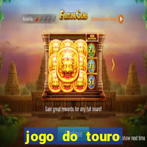 jogo do touro fortune ox demo