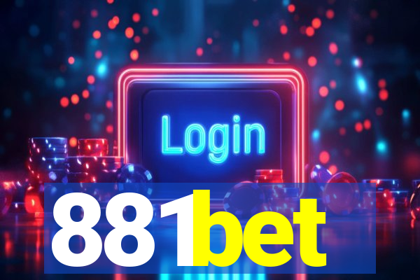 881bet