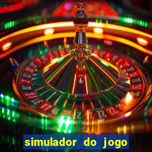 simulador do jogo do bicho grátis