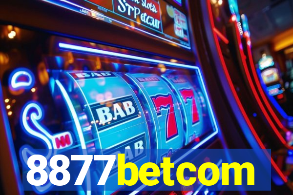 8877betcom