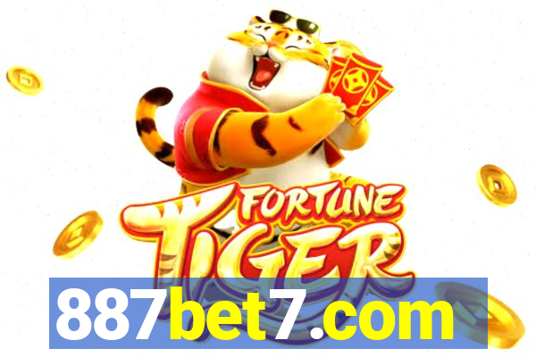 887bet7.com