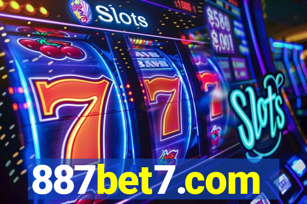 887bet7.com