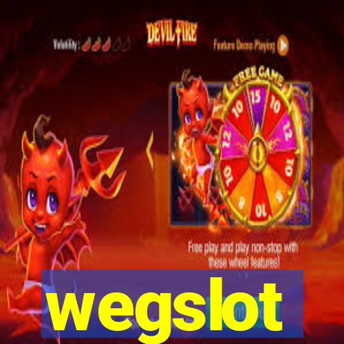 wegslot