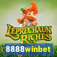 8888winbet