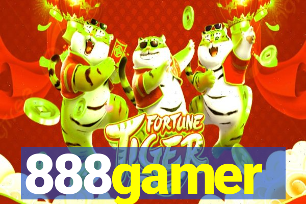 888gamer