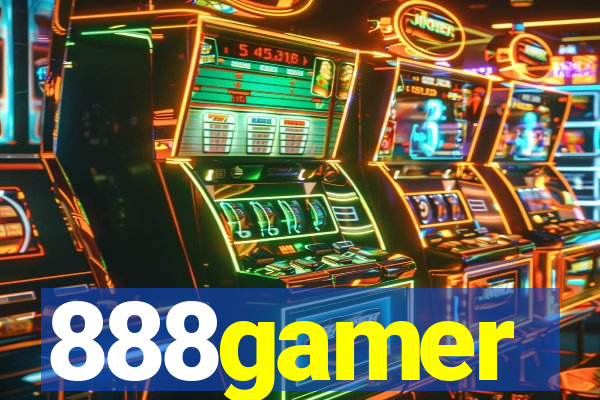 888gamer