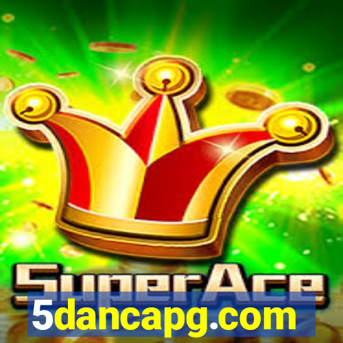 5dancapg.com