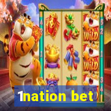 1nation bet