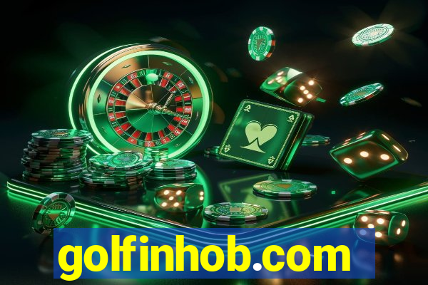 golfinhob.com