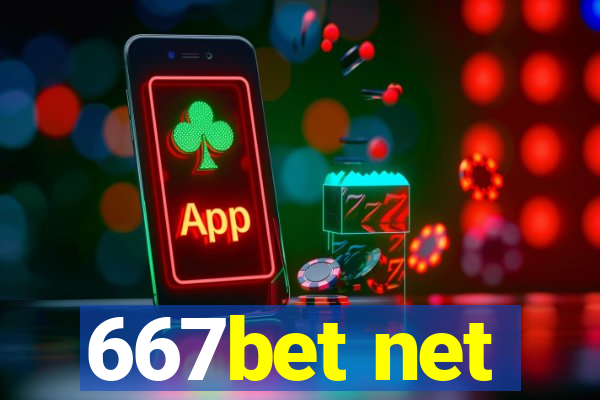 667bet net