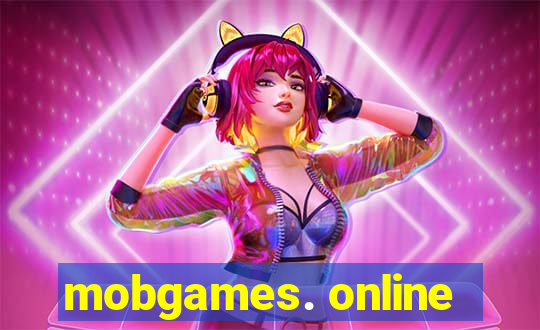 mobgames. online