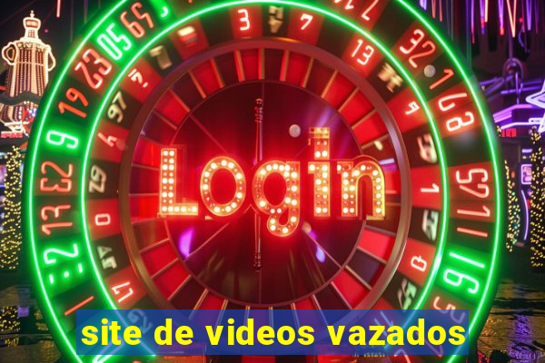 site de videos vazados