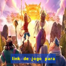 link de jogo para ganhar dinheiro no pix