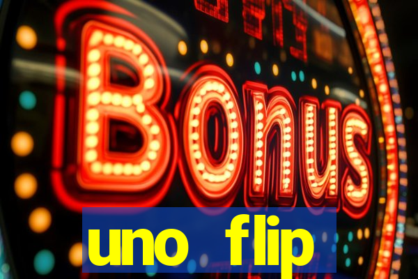 uno flip significado cartas