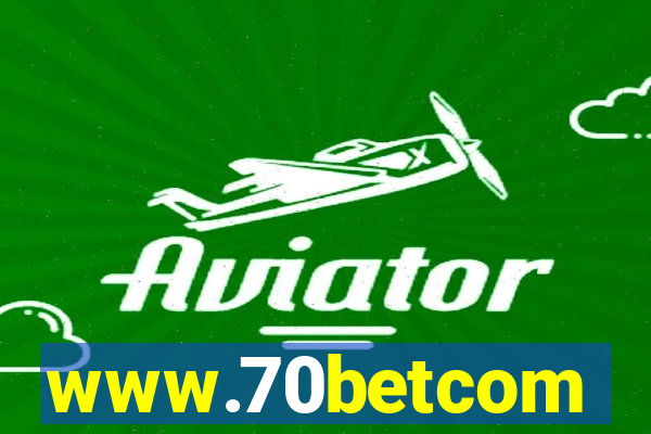 www.70betcom