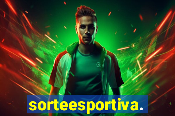 sorteesportiva.bet