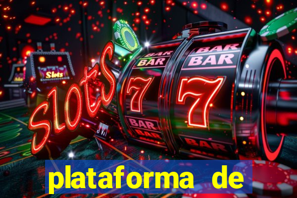 plataforma de porcentagem de jogos