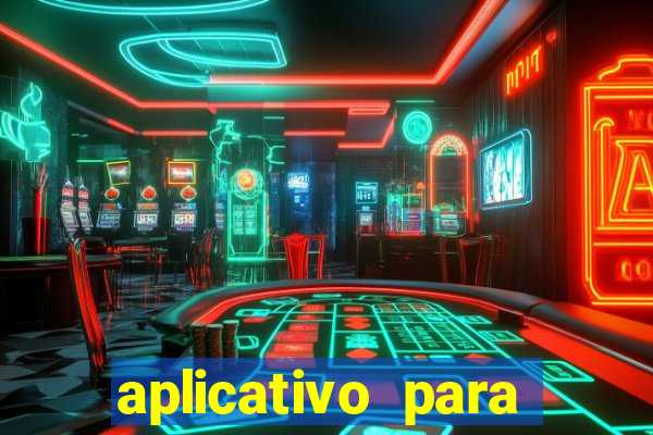 aplicativo para abrir jogos