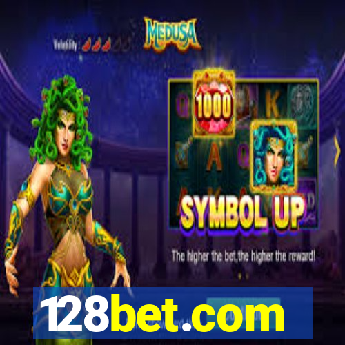 128bet.com