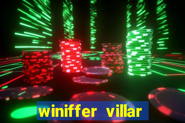 winiffer villar only fans