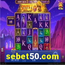 sebet50.com