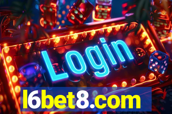 l6bet8.com