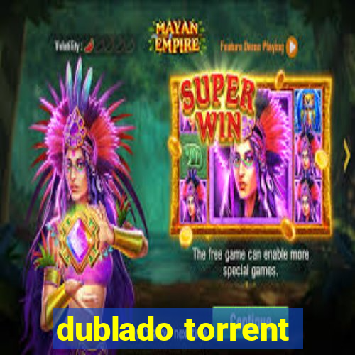 dublado torrent