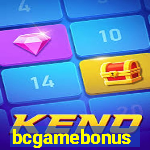 bcgamebonus