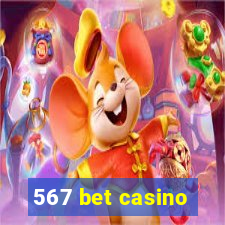 567 bet casino