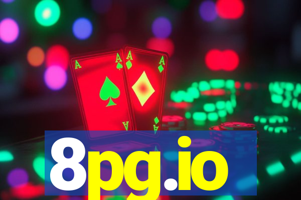 8pg.io