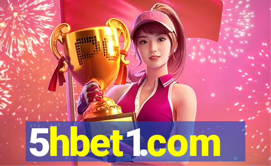 5hbet1.com