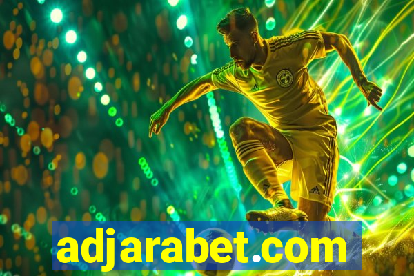 adjarabet.com