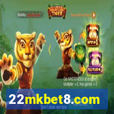 22mkbet8.com