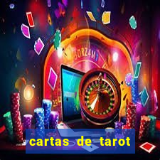 cartas de tarot significado pdf