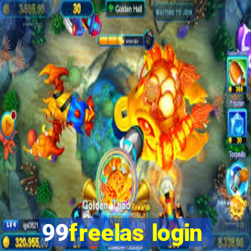 99freelas login