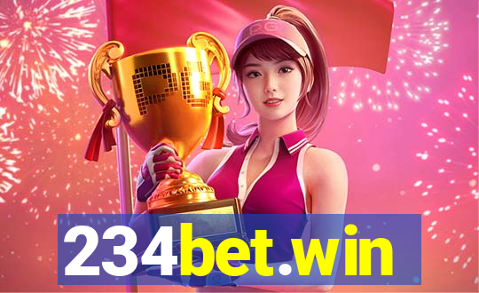 234bet.win