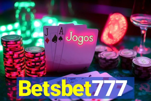 Betsbet777