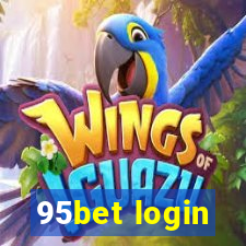 95bet login