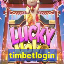 timbetlogin