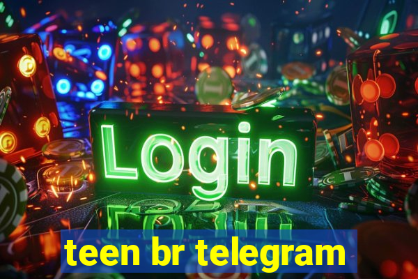 teen br telegram