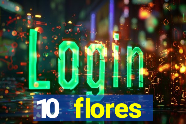 10 flores silvestres da regi o sudeste