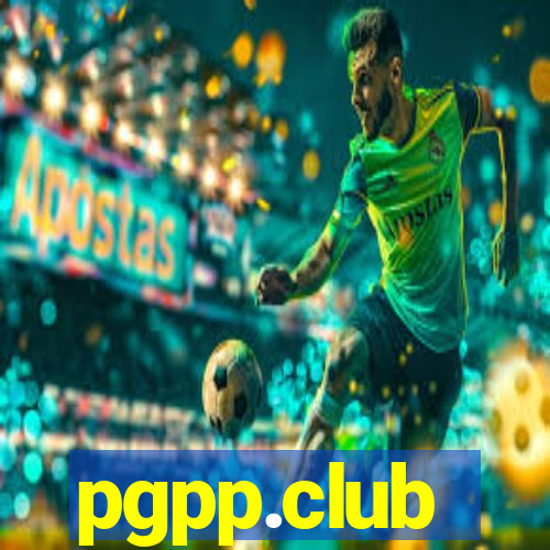 pgpp.club