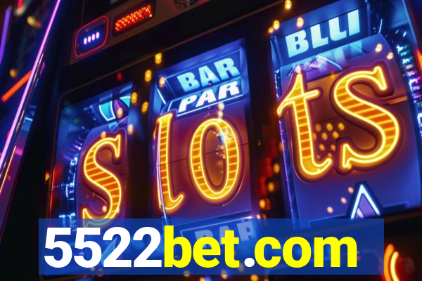 5522bet.com