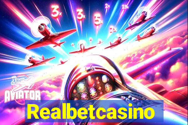 Realbetcasino