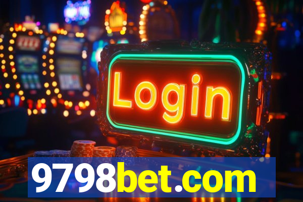 9798bet.com