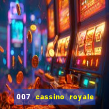 007 cassino royale download dublado utorrent