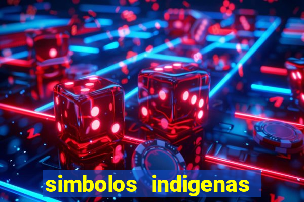 simbolos indigenas tupi guarani